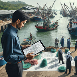 Aquaculture Technician