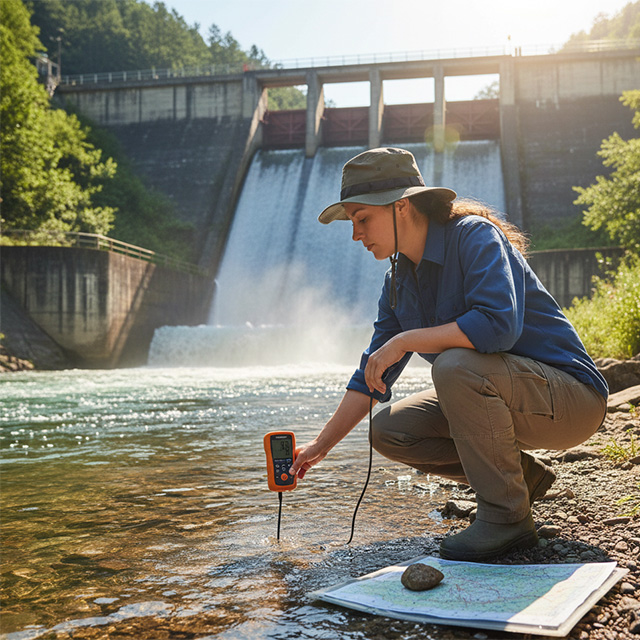 Water Resource Engineer